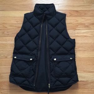 J. Crew Vest